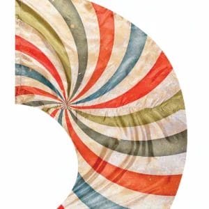 Styleplus SSDIG016 Flags
