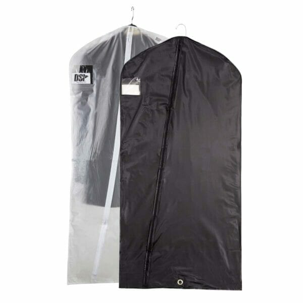 DSI 52 In. Vinyl Marching Band and Uniform Garment Bags