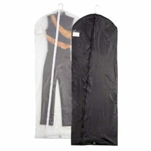 DSI 65 In. Vinyl Marching Band and Uniform Garment Bags