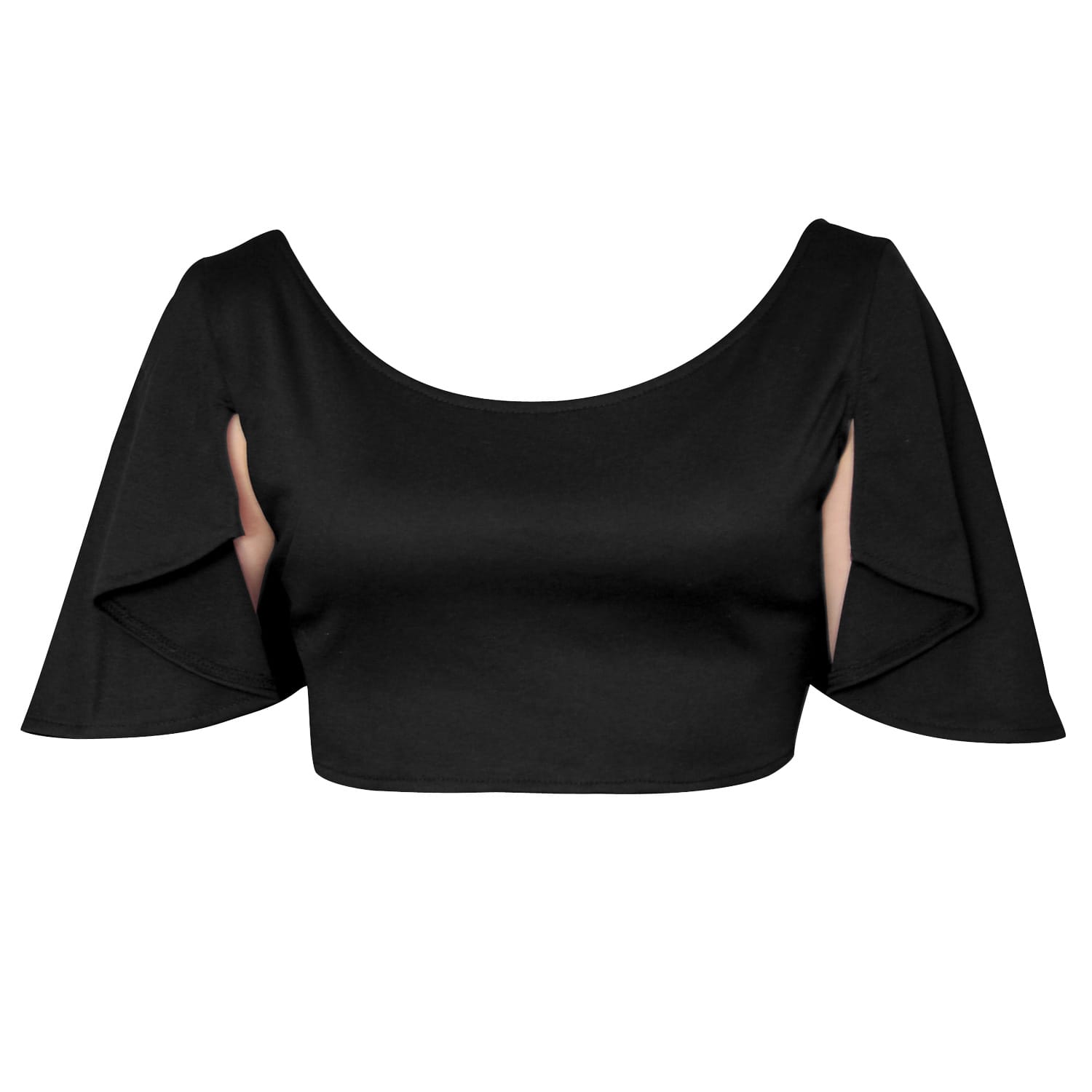 DSI Juliet Bodice Cape Sleeve Concert Dress Top ONLY (For use with ...
