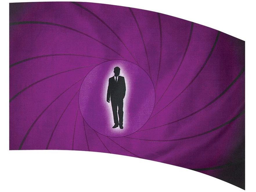 Styleplus Made-to-Order Digital Flags 016 (Ships in 3-4 Weeks) (Minimum Order of 6 Required)