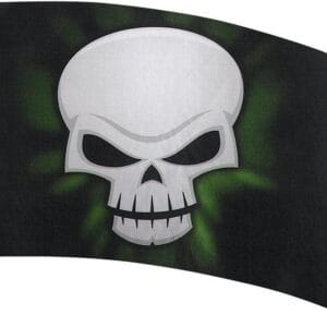 Styleplus Made-to-Order Digital Flags 020 (Ships in 3-4 Weeks) (Minimum Order of 6 Required)