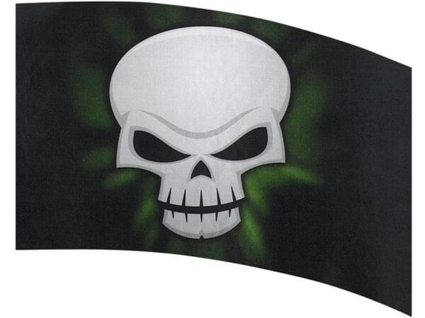 Styleplus Made-to-Order Digital Flags 020 (Ships in 3-4 Weeks) (Minimum Order of 6 Required)