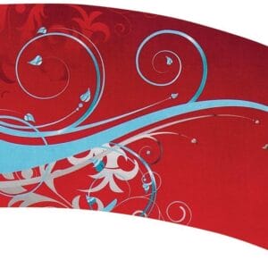 Styleplus Made-to-Order Digital Flags 022 (Ships in 3-4 Weeks) (Minimum Order of 6 Required)