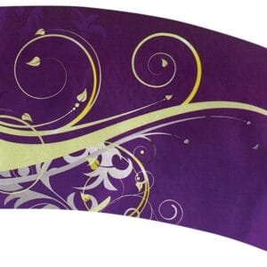 Styleplus Made-to-Order Digital Flags 024 (Ships in 3-4 Weeks) (Minimum Order of 6 Required)