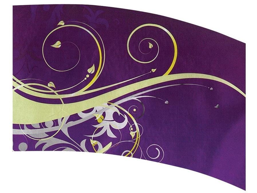 Styleplus Made-to-Order Digital Flags 024 (Ships in 3-4 Weeks) (Minimum Order of 6 Required)