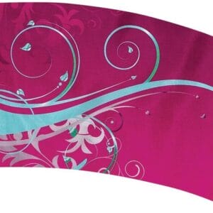 Styleplus Made-to-Order Digital Flags 026 (Ships in 3-4 Weeks) (Minimum Order of 6 Required)