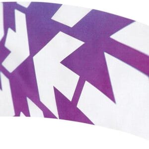 Styleplus Made-to-Order Digital Flags 042 (Ships in 3-4 Weeks) (Minimum Order of 6 Required)