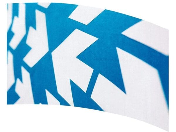 Styleplus Made-to-Order Digital Flags 043 (Ships in 3-4 Weeks) (Minimum Order of 6 Required)