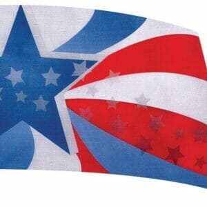 Styleplus Made-to-Order Digital Flags 151