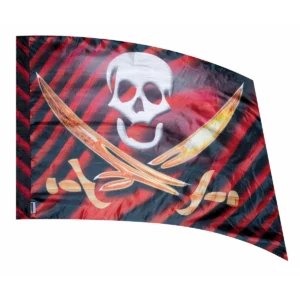 Styleplus Envision F1 13 Color Guard Flags