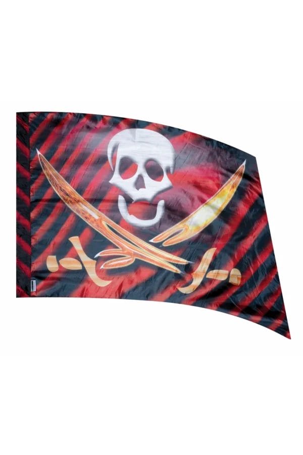 Styleplus Envision F1 13 Color Guard Flags