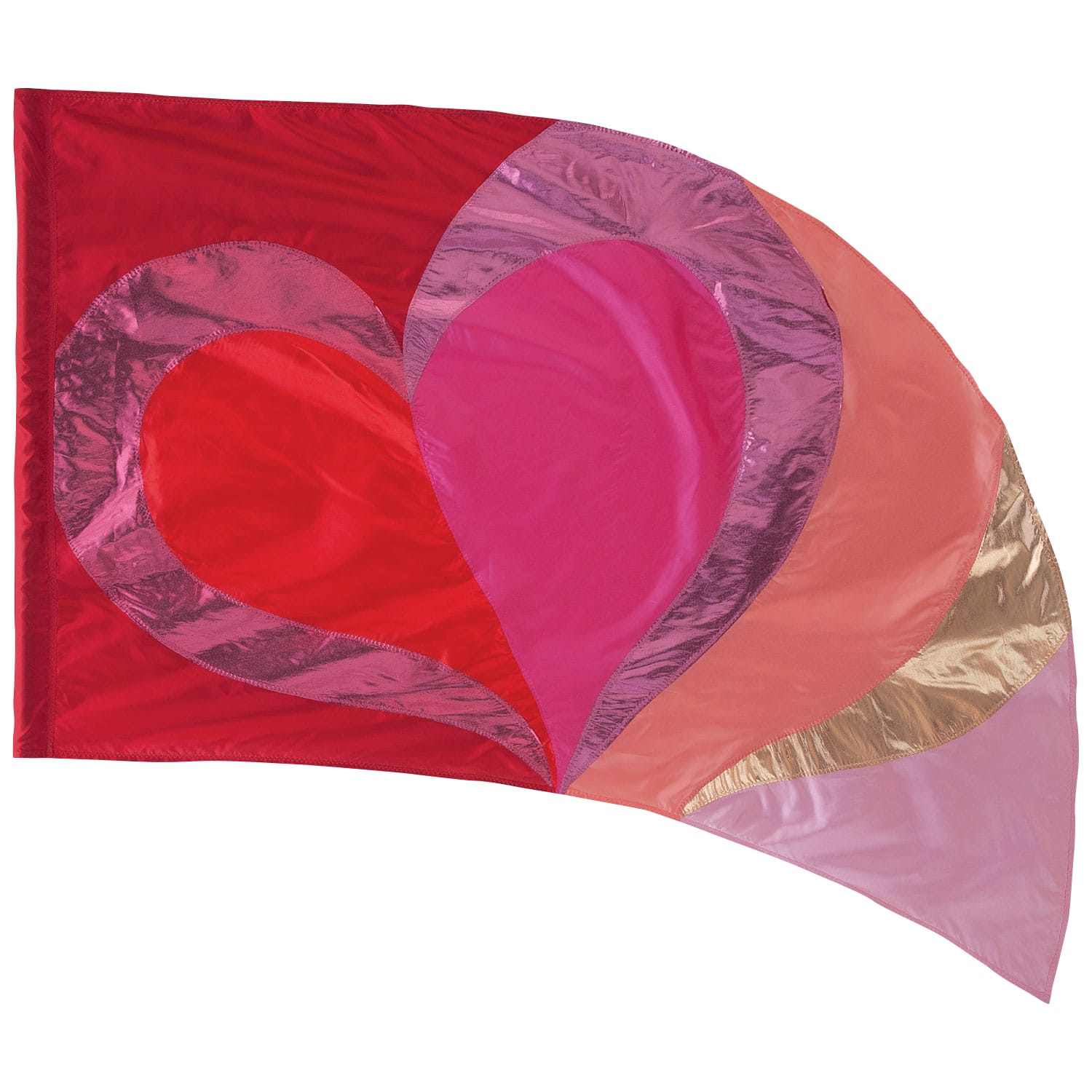 DSI In-Stock Performance Flags FLST771105
