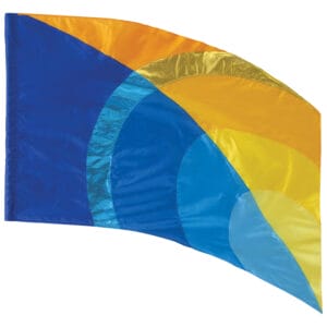 DSI In-Stock Performance Flags FLST771107