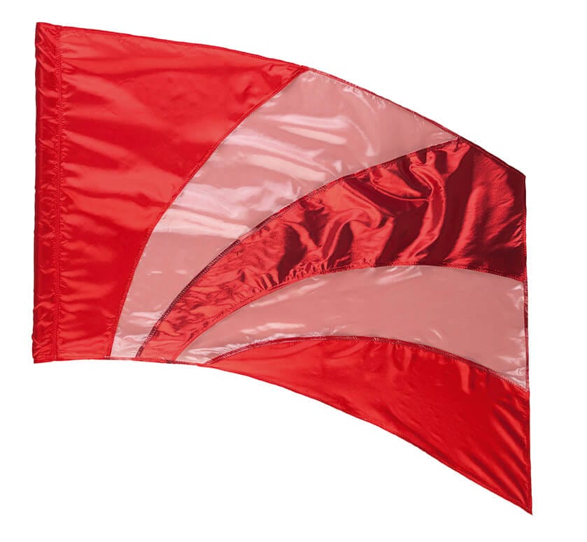 New Marching Band Color Guard Flags - Drillcomp, Inc.