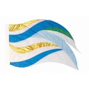 Styleplus MM704 Made-to-Order Performance Guard Flags (36 inch x 56 inch)