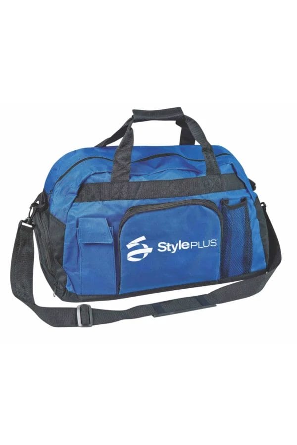 Styleplus Super Day Pack Blue
