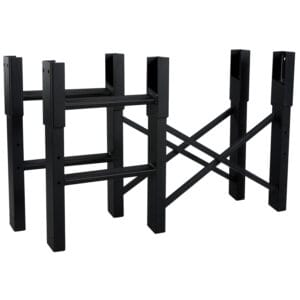 DSI 2 Ft. Extension For 6 Ft. Command Center Drum Major Podium