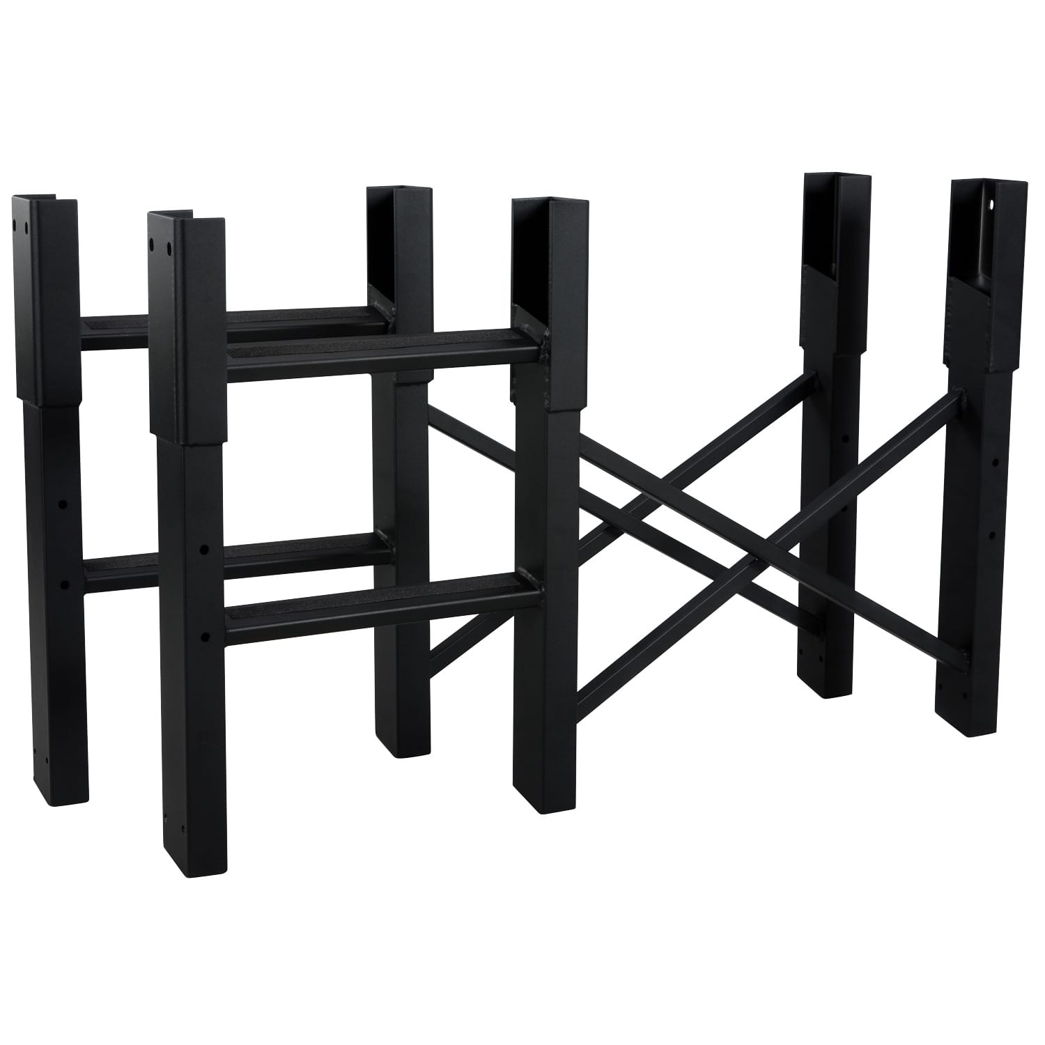 DSI 2 Ft. Extension For 6 Ft. Command Center Drum Major Podium