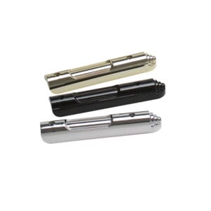 DSI Rifle Bolts - 6 & 3/4 Inch (long) (Available in 3 Colors)