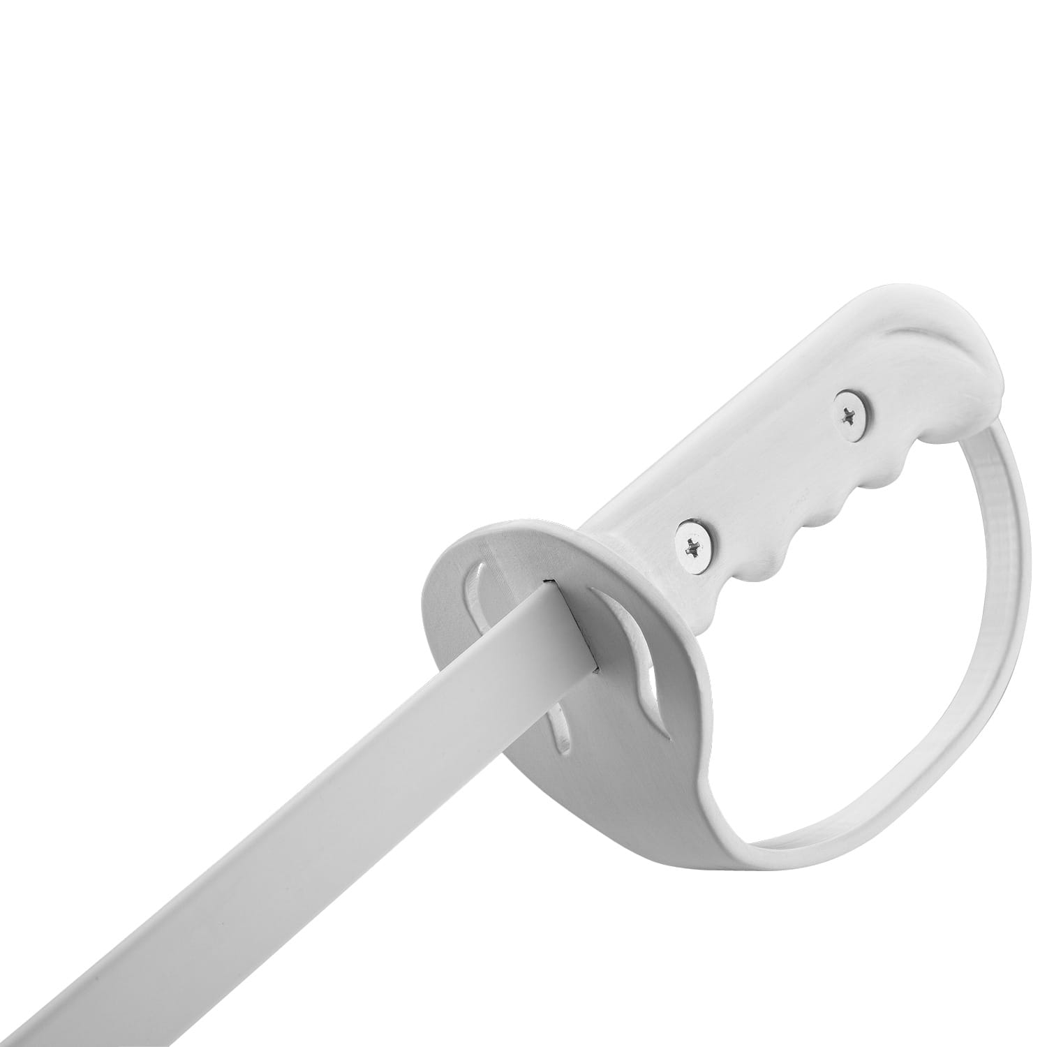 DSI 36 inch Samurai Sabre Blade (only)-White Padded