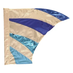 Styleplus SF104 Made-to-Order Swing Flags (28 inch x 36 inch)