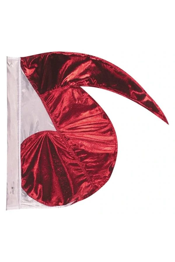 Styleplus SF105 Made-to-Order Swing Flags (28 inch x 32 inch)