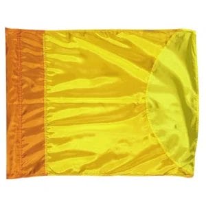 Styleplus SF109 Made-to-Order Swing Flags (28 inch x 32 inch)