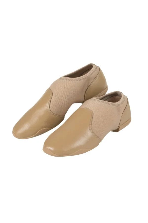 Styleplus S Five Color Guard, Street and Dance Shoes Tan