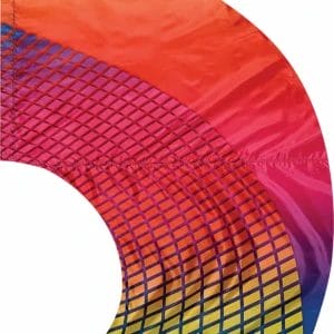 Styleplus SSDIG009 Flags