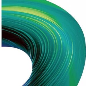 Styleplus Super Swing Digital 102 Color Guard Flags