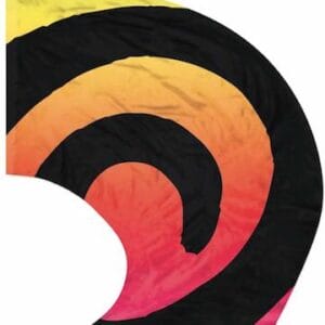 Styleplus Super Swing Digital 111 Color Guard Flags