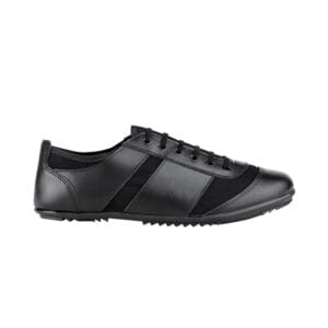 Styleplus The PROWLER Guard and Dance Shoe-Black