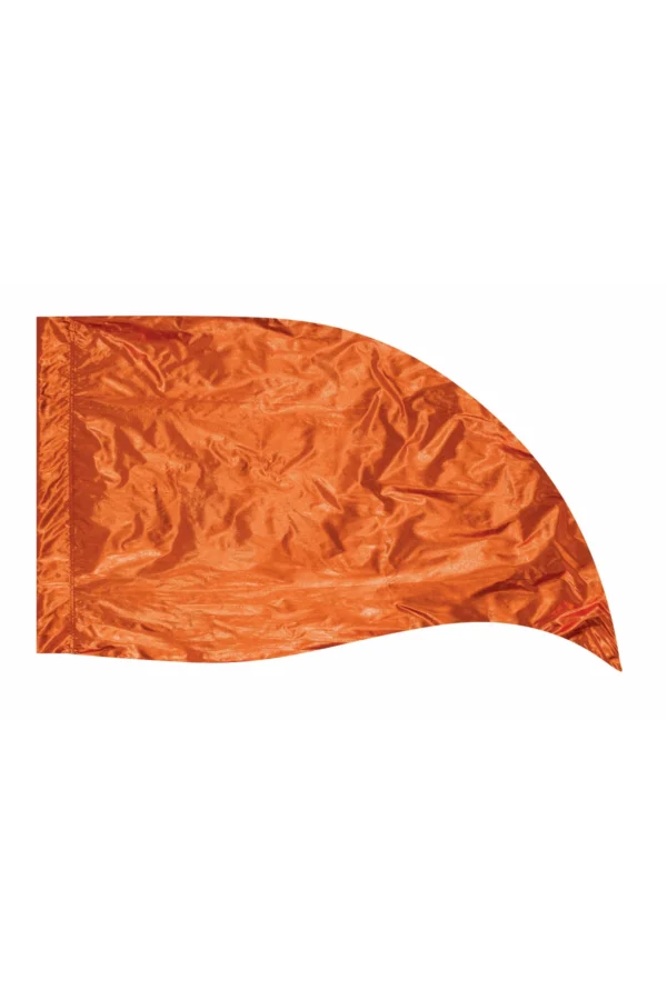 Styleplus V3 Metallic Guard Flags Orange