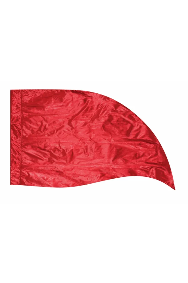 Styleplus V3 Metallic Guard Flags Red