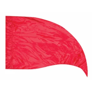 Styleplus V-3 Poly China Silk Guard Flags (19 colors available)