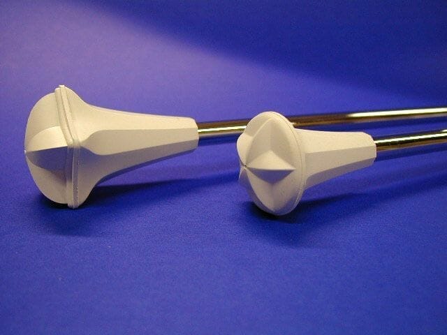 Starline Classic Star Batons 7/16 In.