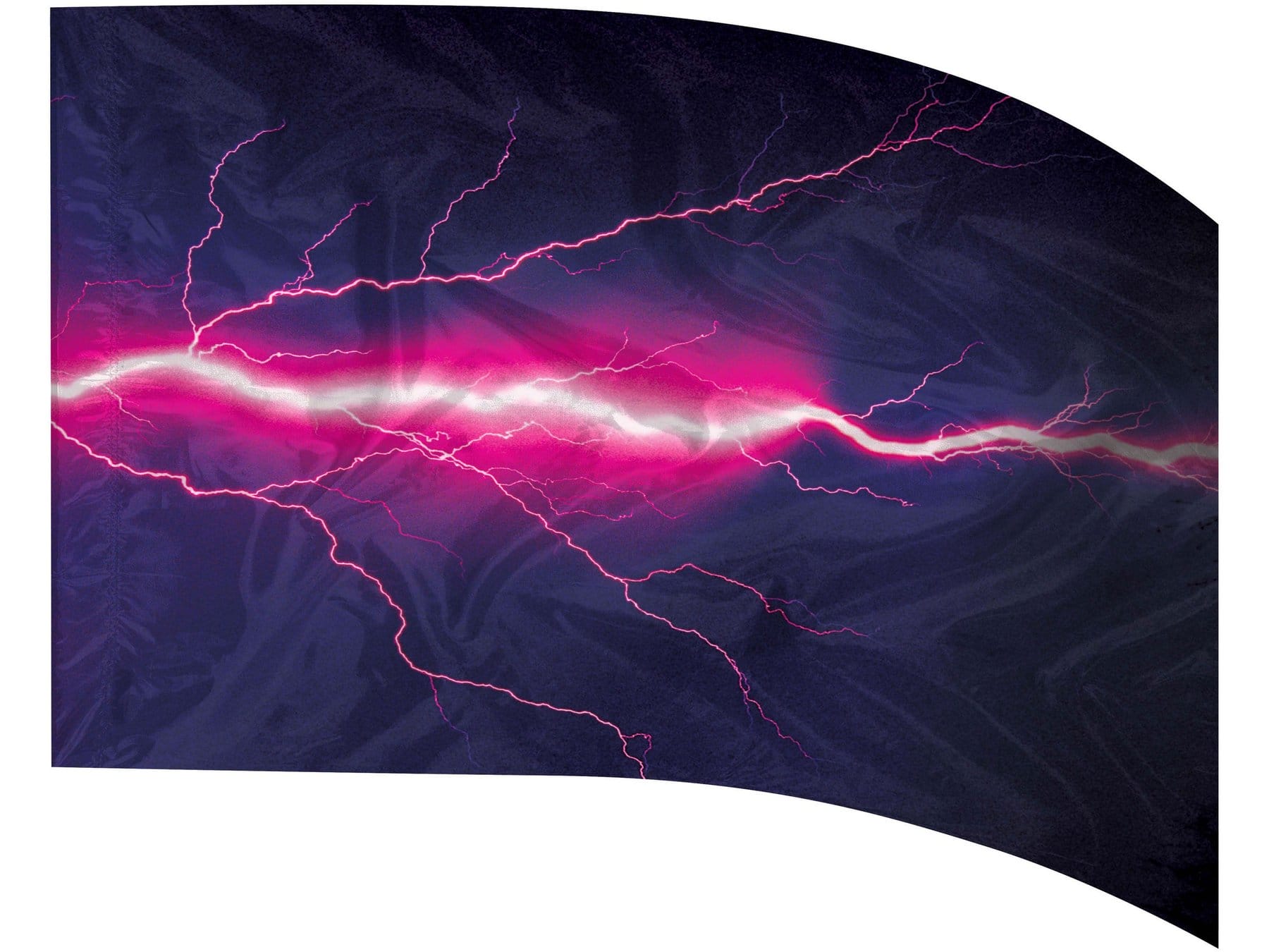 Styleplus Made-to-Order Digital Flags 462 (Ships in 3-4 Weeks) (Minimum Order of 6 Required)