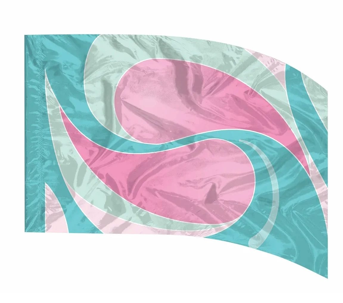 Styleplus DIGI502 Flags
