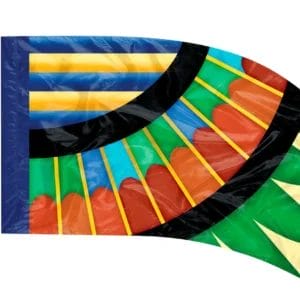 Styleplus DIGI507 Flags