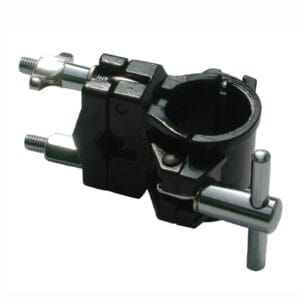 jarvis instrument clamp for percussion, drums and pit
