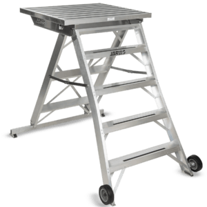 Jarvis 52 Inch Jarvis Drum Major Podium Model 10