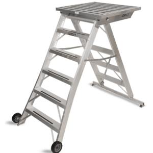 Jarvis 62 Inch Jarvis Drum Major Podium Model 12