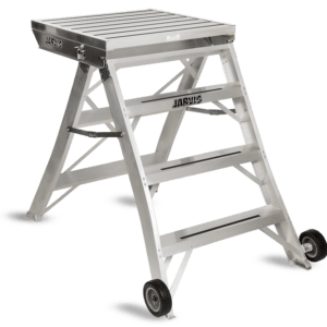 Jarvis 42 Inch Jarvis Drum Major Podium Model 7