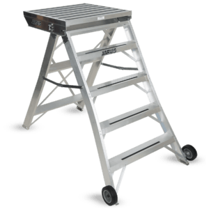 Jarvis 52 Inch Jarvis Drum Major Podium Model 8