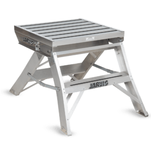 Jarvis 24 Inch Jarvis Drum Major Podium Model 9