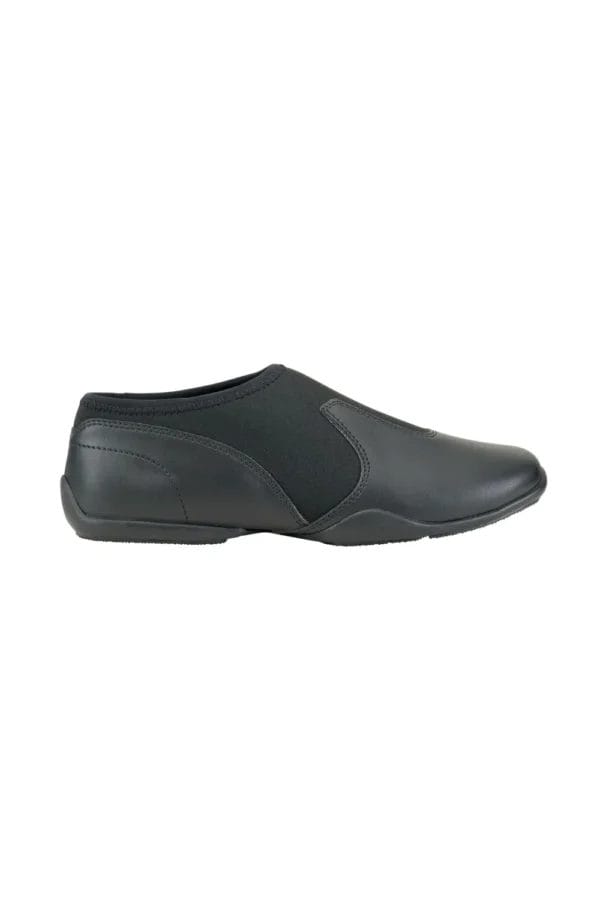 Styleplus Relieve Platinum Guard Shoes Black