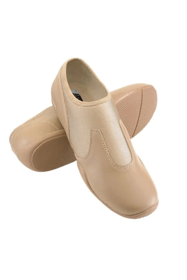 Styleplus Releve Platinum Guard Shoes Tan