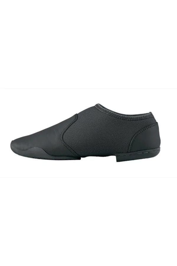 Styleplus S Five Color Guard, Street and Dance Shoes Black