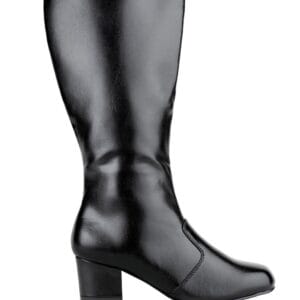 styleplus nancy boot black